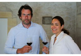 LE CHÂTEAU LE NOBLE : UN TERROIR AU COEUR DE L’ENTRE-DEUX-MERS