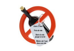 L’USAGE DES EXPRESSIONS CONTENANT LE MOT « VIN » BIENTÔT INTERDIT EN FRANCE…