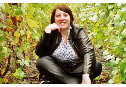 CHAMPAGNE XAVIER LORIOT : DES CRUS FÉMININS ET MODERNES AU FORT CARACTÈRE