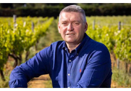 DOMAINE DE LA MADRAGUE, DES VIGNES JUSQU’À LA PLAGE !
