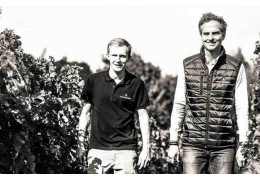 CHÂTEAU DE MALHERBES, LA PASSION DU VIN