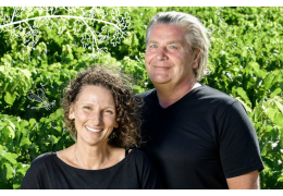 MAS CONSCIENCE, AU COEUR DES TERRASSE DU LARZAC