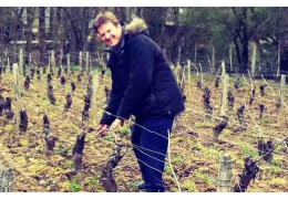 DOMAINE MASSE PÈRE ET FILS : UNE FAMILLE DE VIGNERONS EN AOC GIVRY