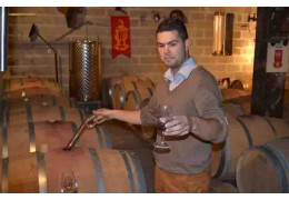 CHÂTEAU MELIN : DE PÈRE EN FILS