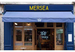 MERSEA : LE « FAST-GOOD » DU POISSON