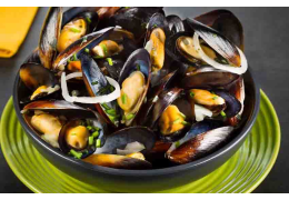 Quel vin boire avec des moules ?