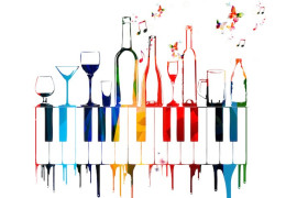 FÊTE DE LA MUSIQUE: 3 PLACES TO LISTEN TO MUSIC AND TASTE WINE