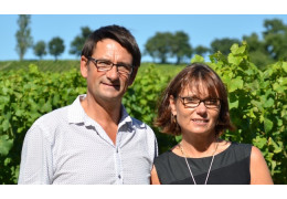 CHÂTEAU LOUPIAC-GAUDIET : DES VINS BLANCS LIQUOREUX « RAISONNABLEMENT SUCRÉS »