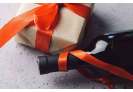QUELS VINS OFFRIR À NOËL ?