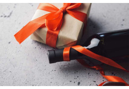 QUELLE BOUTEILLE DE VIN OFFRIR À UN HOMME ?