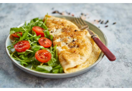 Quel vin boire avec de l'omelette ?