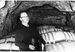 LE DOMAINE DE L’OURS BLEU, LE TERROIR DE SAUMUR MIS EN VALEUR