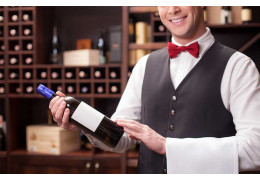 COMMENT OUVRIR UNE BOUTEILLE DE VIN COMME UN PRO ?