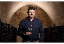 CHAMPAGNE PALMER : L’IDENTITÉ ET LE TERROIR