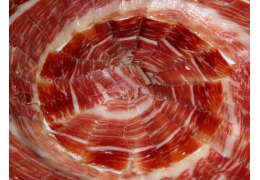 Et si vous osiez l'association vin jaune/pata negra ?
