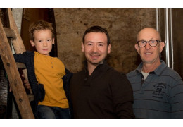 LE DOMAINE BEYER, UN TERROIR ET DES TRADITIONS