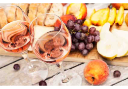 Quel rosé pour des accords mets-vin parfaits ?