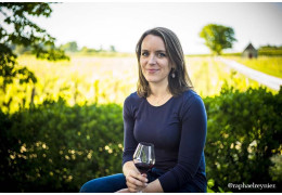 LES VIGNOBLES PONTY, UNE HISTOIRE DE FAMILLE