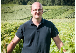 CHAMPAGNE PIERRE GOULARD : DES CHAMPAGNES DE CARACTÈRE FRAIS ET LONGS EN BOUCHE