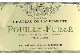 QUE RÉVÈLE L’ÉTIQUETTE D’UNE BOUTEILLE DE VIN ?