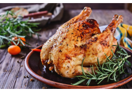Quel vin boire avec un poulet de Bresse ?