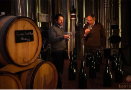LA MAISON BAUGET-JOUETTE, UN VIGNERON À L’ÉCOUTE DE LA CHAMPAGNE
