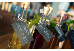 CHAMPAGNE RATAFIA: A LITTLE-KNOWN TREASURE FROM CHAMPAGNE