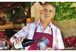 DOMAINE SAMBIN : DES VINS DU BEAUJOLAIS DIGNES DES GRANDS CRUS DE BOURGOGNE