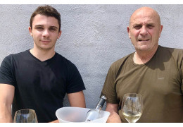 DOMAINE SAN GAVINO