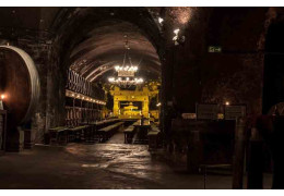 2 UNUSUAL WINE OUTINGS