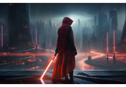 STAR WARS VS Vin