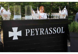 CHÂTEAU PEYRASSOL : 7 SPOTS D’EXCEPTION POUR QUE VOTRE ÉTÉ RIME AVEC ROSÉ