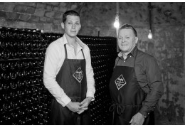 CHAMPAGNE ANDRÉ TIXIER, JULIEN TIXIER : « DES CHAMPAGNES DE PASSIONNÉS »