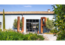 DOMAINE ULTIMATE PROVENCE, UN NOUVEAU REGARD SUR LA PROVENCE