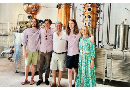 DISTILLERIE LE VADROUILLEUR