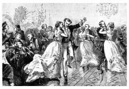 UNE BELLE HISTOIRE DE GRANDS CRUS CLASSÉS…