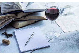TOP 3 DES MEILLEURES CITATIONS SUR LE VIN