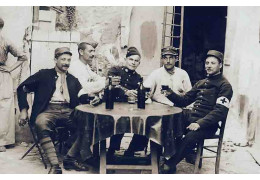 "PINARD" LA BOURGOGNE AUX ORIGINES DU MOT ?