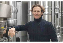 VINCENT WENGIER, THE NEW CHABLIS NUGGET