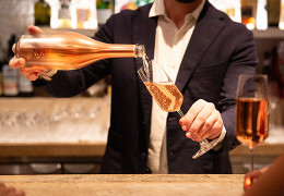 Tout savoir sur le vin sans alcool