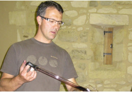 CHÂTEAU NODOZ : DES VINS PUISSANTS ET ÉLÉGANTS À DÉGUSTER EN TOUTES CIRCONSTANCES