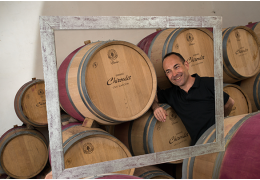 DOMAINE CHIROULET : PIONNIER DANS LA PRODUCTION DE VINS ROUGES GASCONS