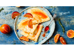 Quel vin boire avec vos crêpes pour la chandeleur ?