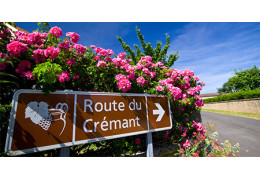 Quels sont les différents types de crémants ?