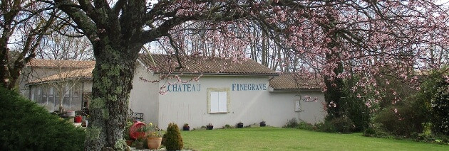 Château Finegrave : Un Domaine Familial au Cœur de Saint-Julien