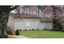 Château Finegrave : Un Domaine Familial au Cœur de Saint-Julien