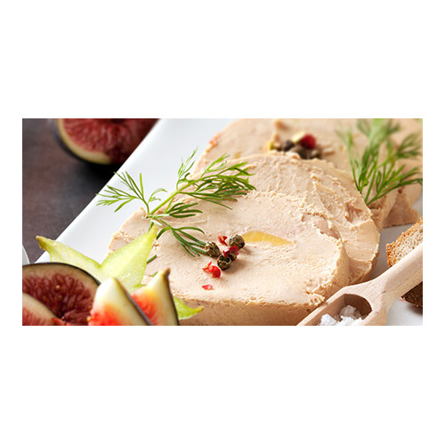 Quel vin blanc boire avec du foie gras ?