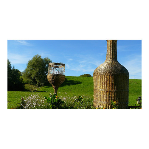 Vin jaune, vin de paille, macvin : quelles différences ?