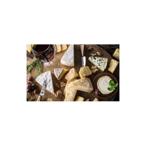 Peut-on boire du vin rouge avec du fromage ?