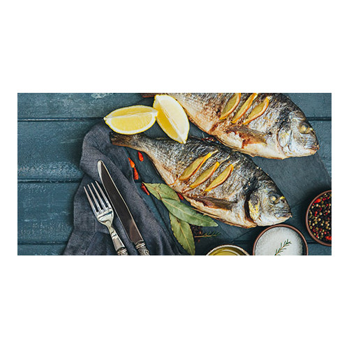 Which white wine should you drink with fish?